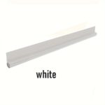Faux Leather Door Seal Strip: Soundproof & Insulating - Image 5
