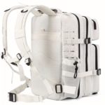 Men's Large Capacity Hiking Backpack - Durable & Versatile - Image 4