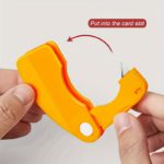 Convenient Orange Peeler with Folding Handle - 1/2 Pack - Image 7