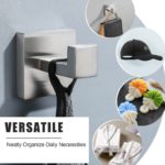 Premium Stainless Steel Wall Hooks – Perfect Gift Idea - Image 10