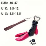 Versatile Shoe Stretcher & Puller Set for Comfortable Fit - Image 7