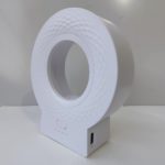 Aromatic Diffuser with Timer & Night Light Combo - Image 9