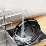 360-Degree Rotating Storage Rack - Durable, Customizable - Image 8