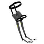 Wearable Ergonomic Exoskeleton Chair for Long-Lasting Comfort - Image 3