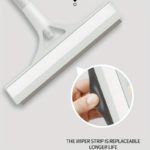 Versatile 3-in-1 Window Cleaner with Spray & Scraper - Image 11