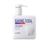 Probiotic Baking Soda Toothpaste - Enzyme Whitening Boost - Image 3