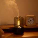 USB-Powered Aromatherapy Humidifier for Home & Office - Image 3
