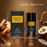 QXG29 Men's Solid Perfume - Luxurious Oriental Scent - Image 6