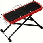 Home Spa Pedicure Stool with Adjustable Heights - Image 3