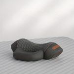 Memory Foam Pillow for Neck & Shoulder Comfort