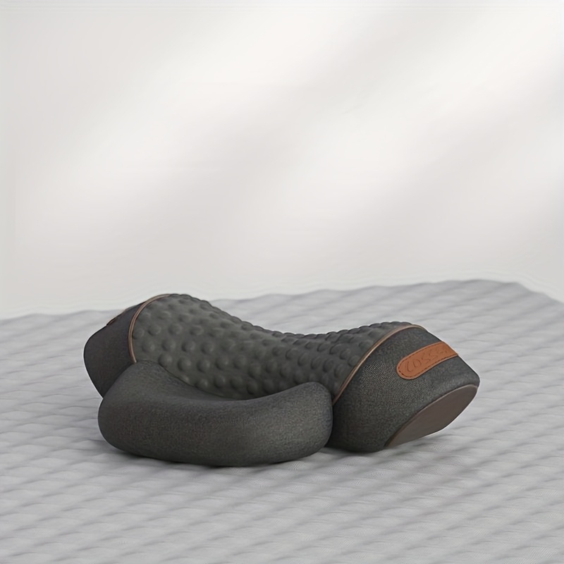 product-fancy-d8760324-8a7d-480d-b583-dcde46b421af Memory Foam Pillow for Neck & Shoulder Comfort - Image 1