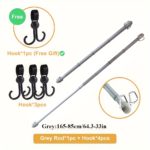 Adjustable Car Trunk Drying Rack - Versatile Laundry Solution - Image 10