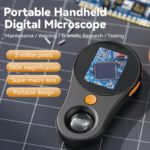 500 X Portable Digital Microscope for Precise Detailing - صورة 2