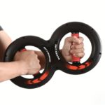 8-Shaped Arm Trainer for Ultimate Strength Building - Image 8