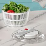 Eco-Friendly Vegetable Dryer, Large Capacity, No Power - Image 12