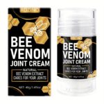 Luxurious Bee Venom Moisturizer for Radiant Skin - Image 3