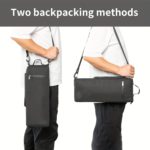 Golf Cooler Bag - Keeps Drinks Cold, Durable & Spacious - Image 7