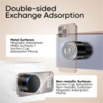 Compact Dual-Sided Magnetic Phone Holder - Image 11