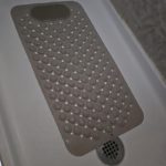 Anti-Slip Bathroom Mat with Soothing Massage Surface - Image 19