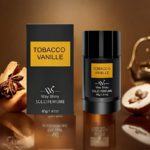 QXG29 Men's Solid Perfume - Luxurious Oriental Scent - Image 5