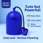 Whale Toilet Cleaner Gel: Hygienic Freshness Solution