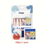 Versatile Lens & Jewelry Cleaning Wipes – Anti-Fog Formula - Image 5