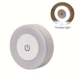 Smart Touch-Control LED Light for Modern Elegance - Image 7
