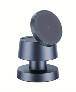 Mushroom Lamp 4-in-1 Fast Wireless Charger Station