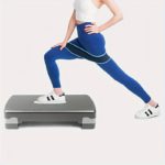 Adjustable Yoga Pedal for Enhanced Fitness Workouts - Image 2