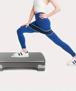 Alternative view of Adjustable Yoga Pedal for Enhanced Fitness Workouts