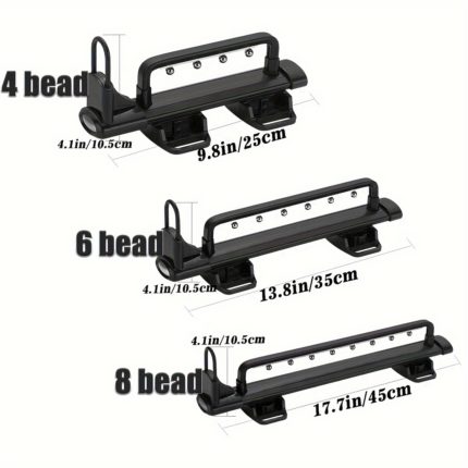 Compact Aluminum Closet Organizer: Space-Saving Solution