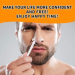 Effortless Nose Hair Removal Kit for Men & Women - Image 4
