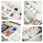 Maximize Drawer Space with Adjustable Dividers 8-Pack - صورة 5