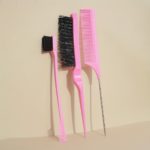Complete Hair Styling Tool Set for All Hair Types - Image 11