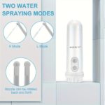 Portable Travel Bidet with Ergonomic Design & Alloy Filter - Image 11