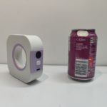 Aromatic Diffuser with Timer & Night Light Combo - Image 3