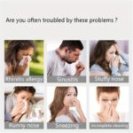 Manual High-Pressure Water Flosser: Portable Oral Care - Image 8