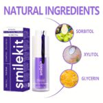 Minty Purple Toothpaste & Brush Combo: Buy 3 Get 3 Free - Image 9