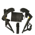 Wearable Ergonomic Exoskeleton Chair for Long-Lasting Comfort - Image 6