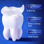 Probiotic Baking Soda Toothpaste - Enzyme Whitening Boost - Image 7