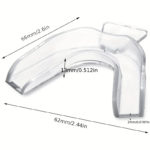 Comfortable Reusable Night Guards for Sports & Sleep - Image 7