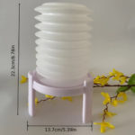 Effortless Egg Shell Remover: Hygienic, Durable Design - Image 3