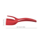 Nylon Steak Forks - Ergonomic BBQ & Kitchen Essentials - Image 4