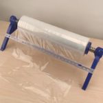 Heavy-Duty Stretch Wrap Machine for Easy Use - Image 4