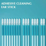 Gentle Disposable Ear Sticks - 24 Pack Ear Care Solution - Image 3