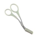 Precision Eyebrow Trimmer with Comb for Flawless Grooming - Image 15