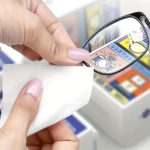 Versatile Lens & Jewelry Cleaning Wipes – Anti-Fog Formula - Image 9