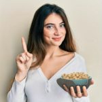 Dual-Compartment Pistachio Bowl - Scratch-Proof Snack Holder - Image 6