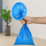 Portable Vomit Bags for Travel & Morning Sickness Relief 10 pes - Image 4