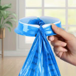 Portable Vomit Bags for Travel & Morning Sickness Relief 10 pes - Image 5